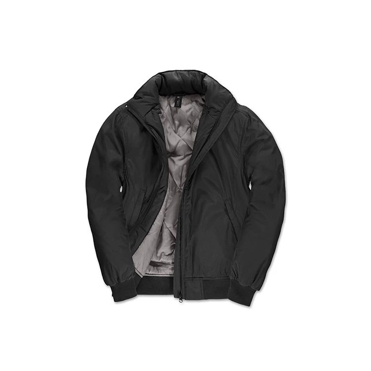 Women's Jacket Crew Bomber