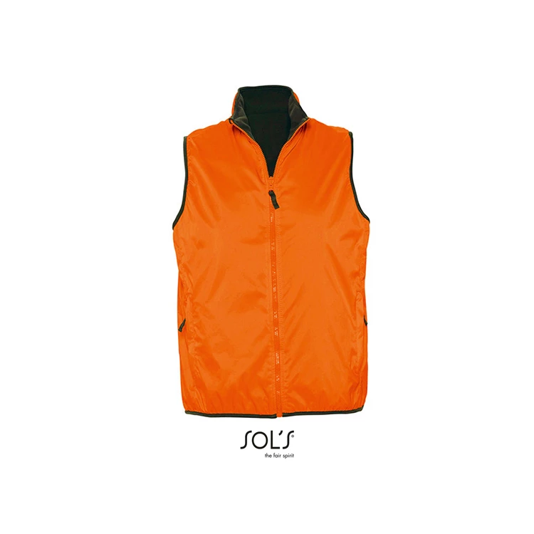 Unisex Reversible Bodywarmer Winner