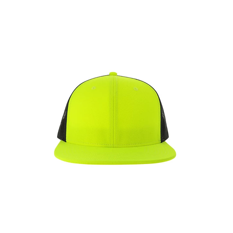 Snap Mesh-S Cap