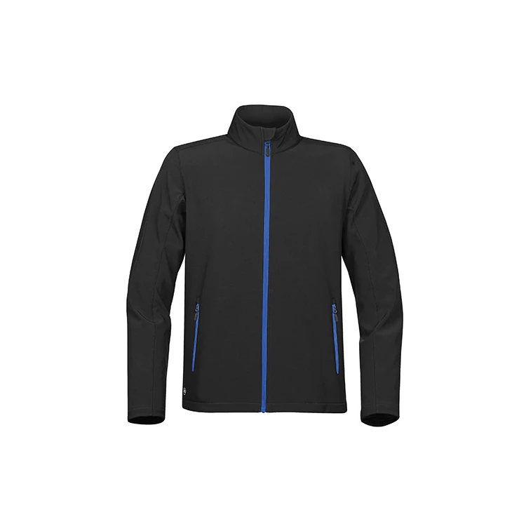 Men's Orbiter Softshell Jacket