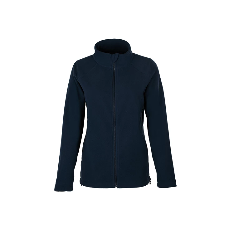 Women's Full- Zip Fleece Jacket