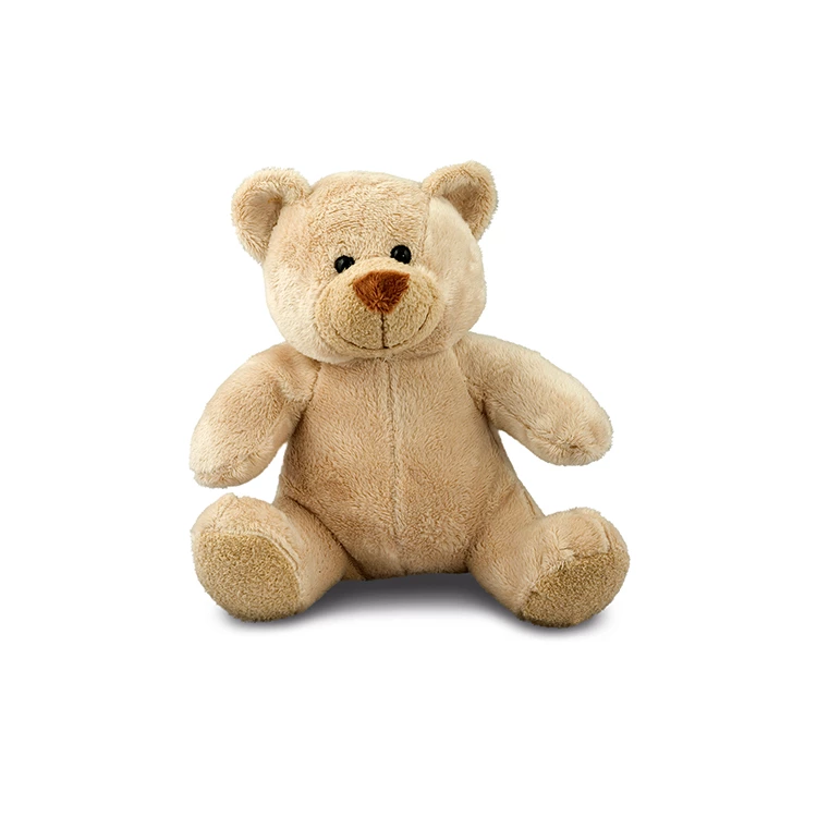 MiniFeet® Bear Siggi