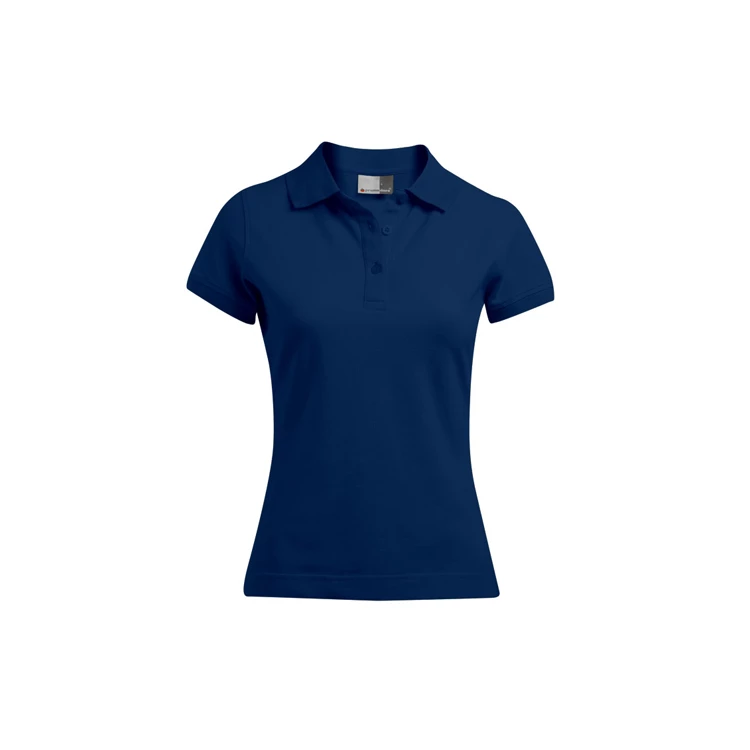 Women's Polo 92/8