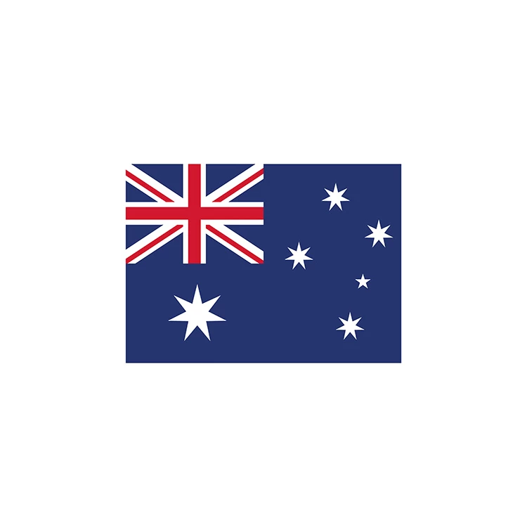 Flag Australia