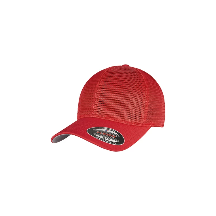 Flexfit 360 Omnimesh Cap