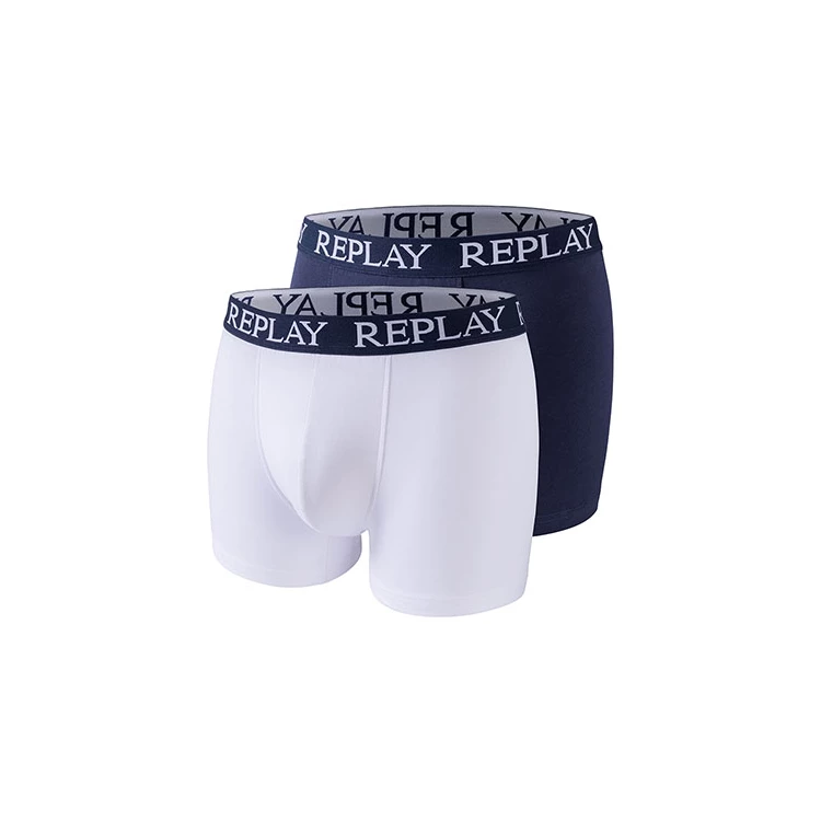 Men's Boxer Short (2 Pair Box)