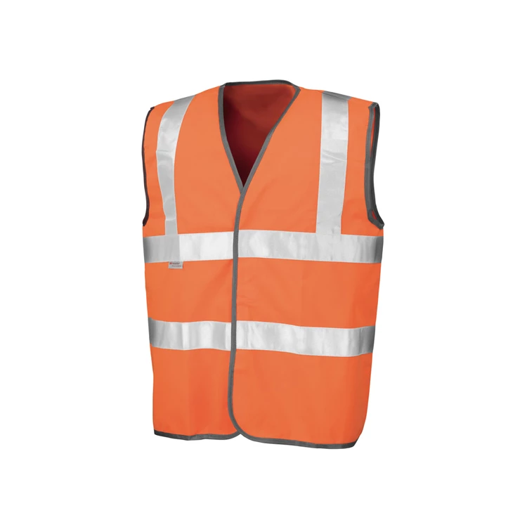 Safety Hi-Vis Vest Using 3M™