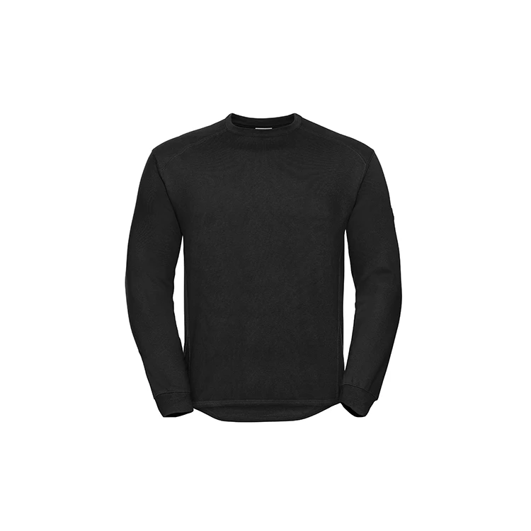 Heavy Duty Workwear Sweatshirt