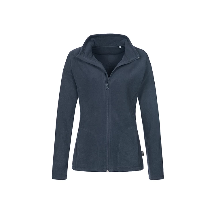 Fleece Jacket Women