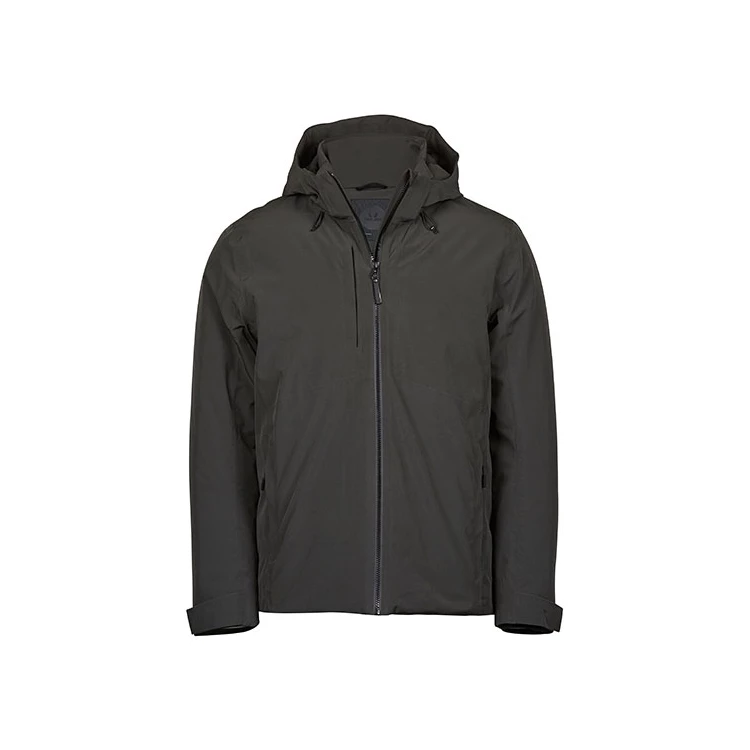 Men's All Weather Winter Jacket