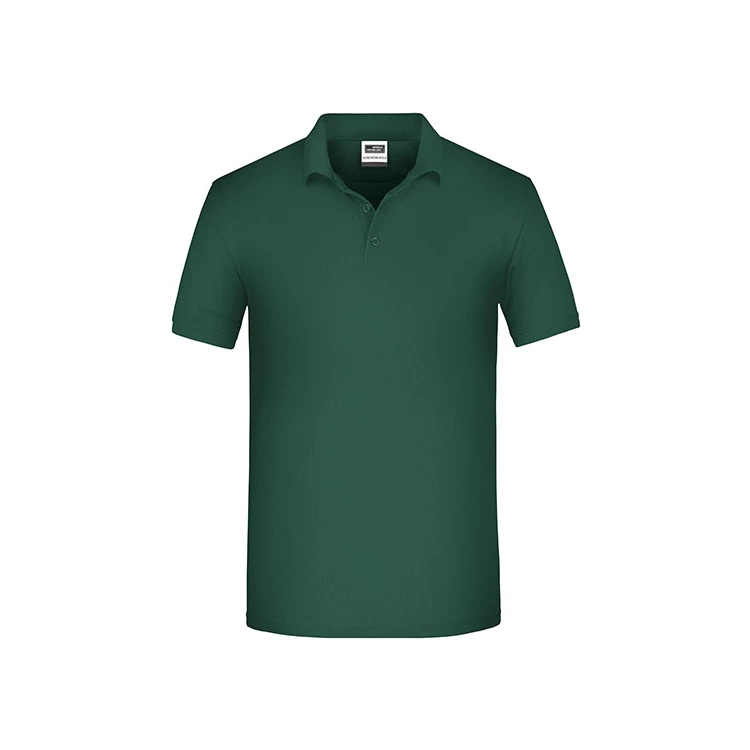 Men's Bio Workwear Polo