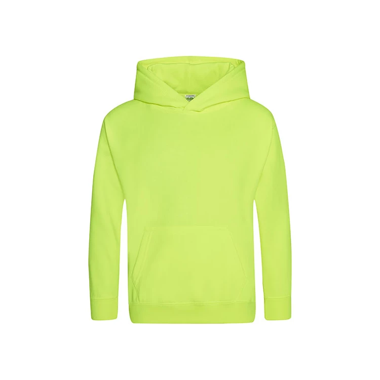 Kids' Electric Hoodie