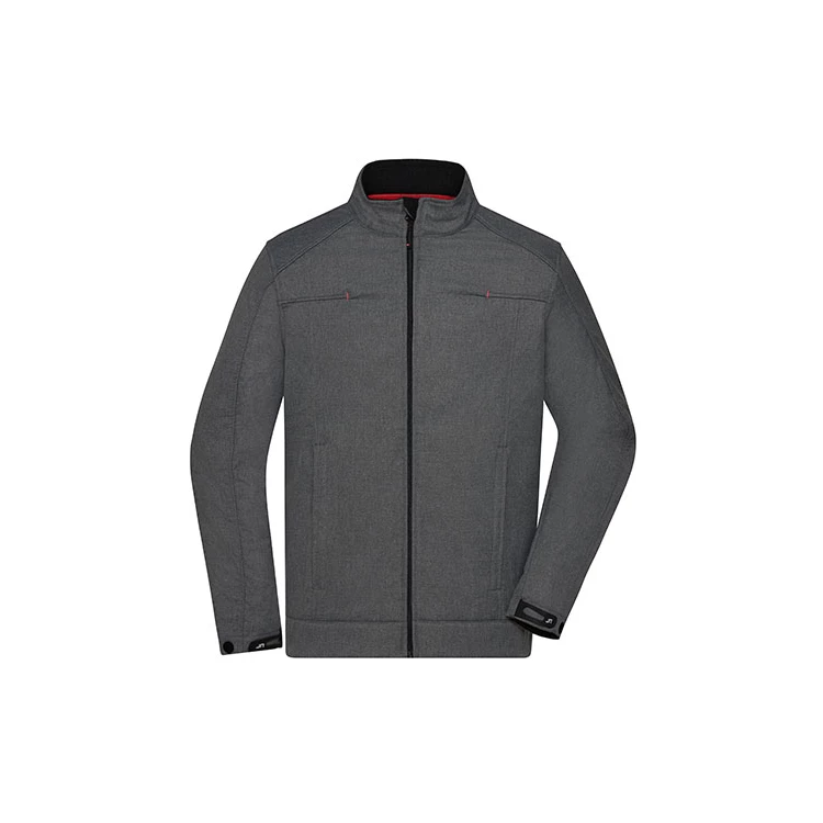 Men's Softshell Jacket