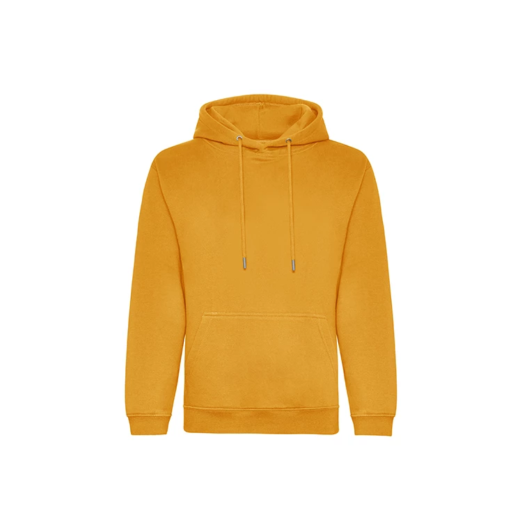 Organic Hoodie