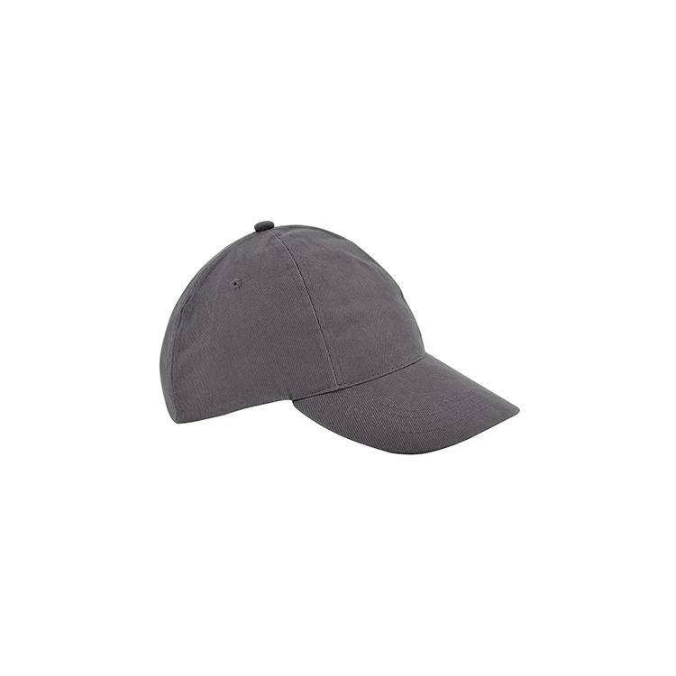 Kids' Brushed Cap