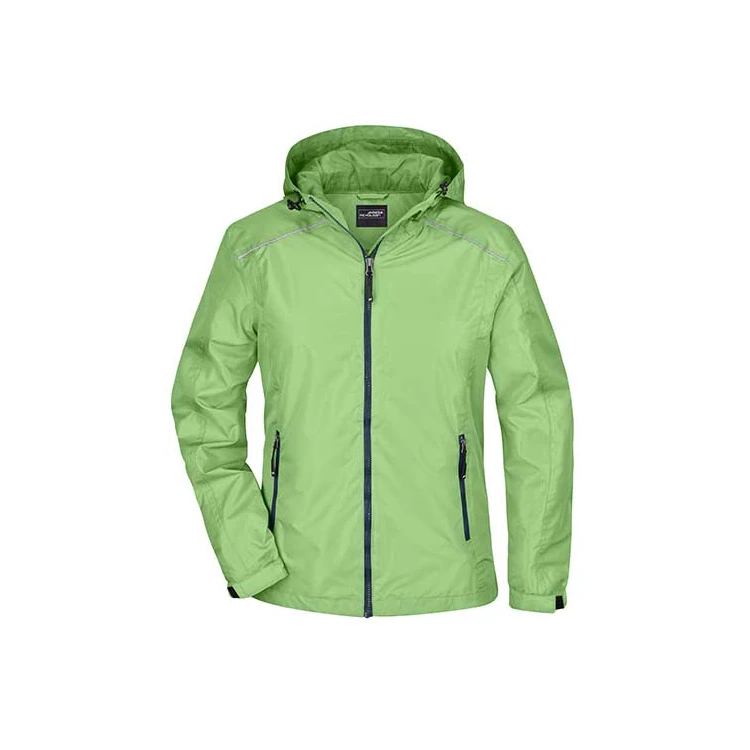 Ladies' Rain Jacket