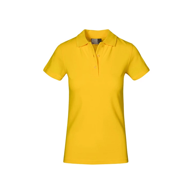 Women's Superior Polo