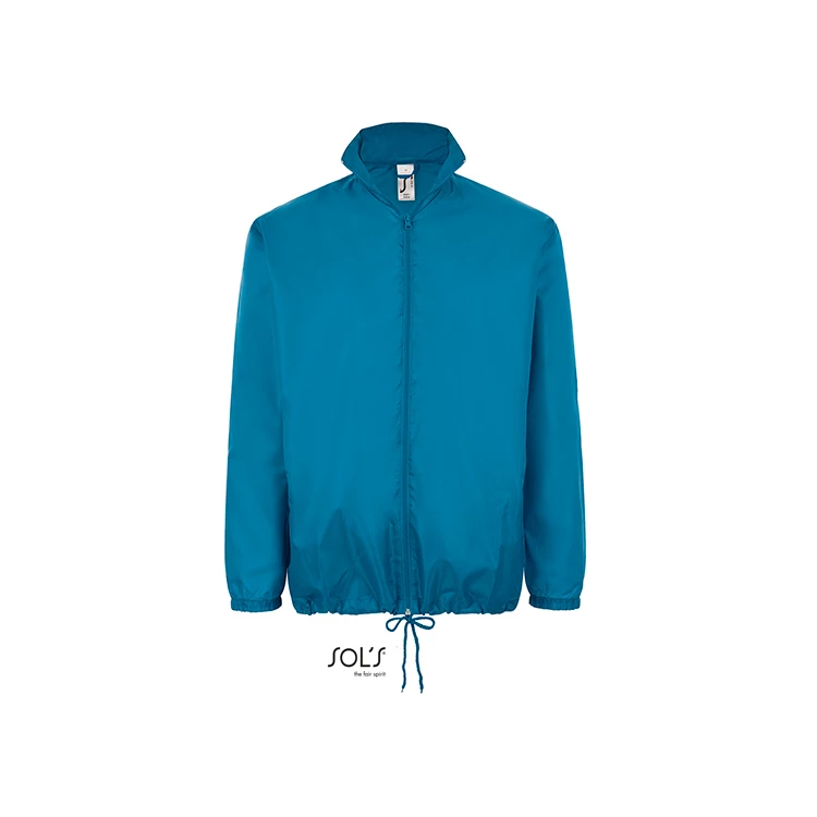 Shift Windbreaker