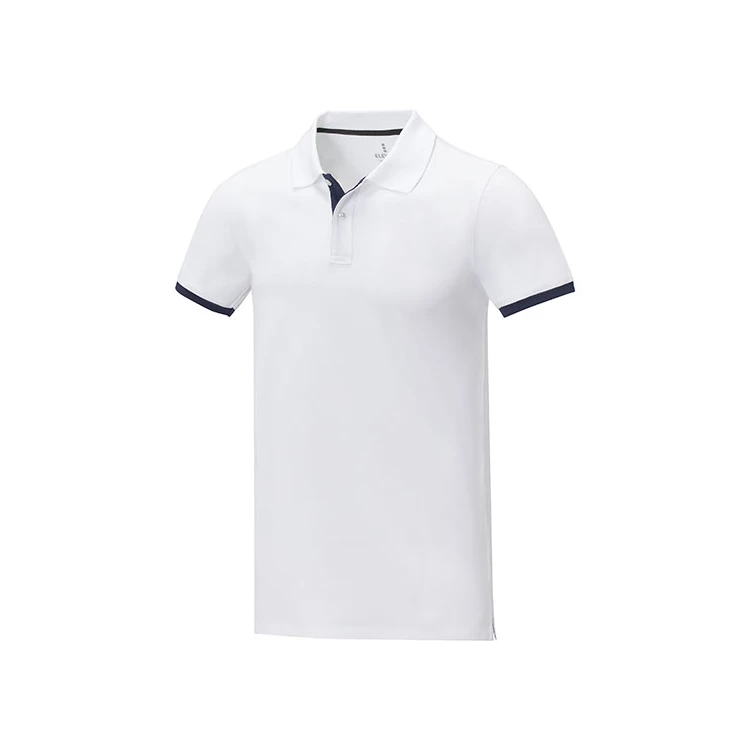 Men's Morgan Polo