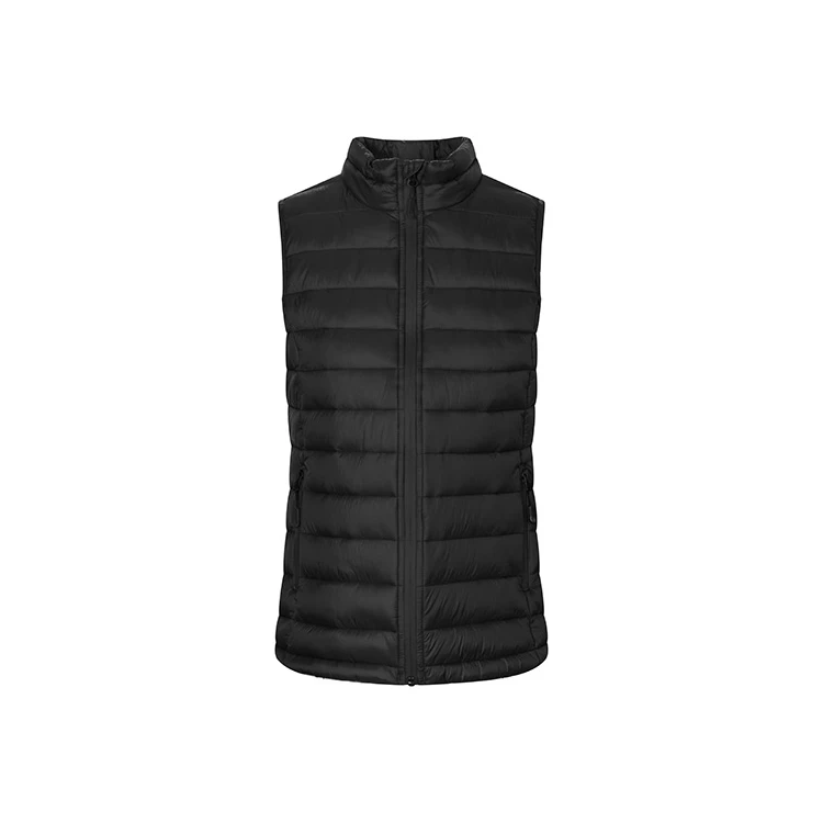 Women's Padded Vest