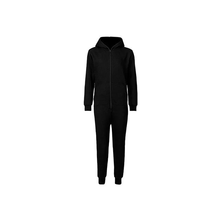 Unisex Jumpsuit