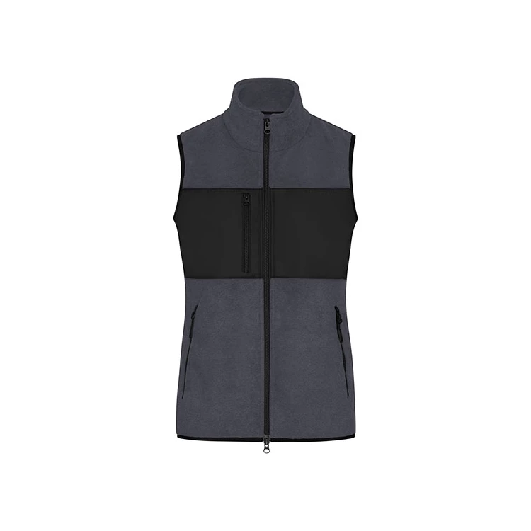 Ladies' Fleece Vest