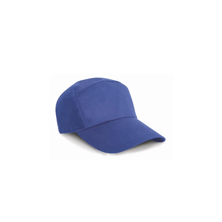 7-Panel Advertising Cap