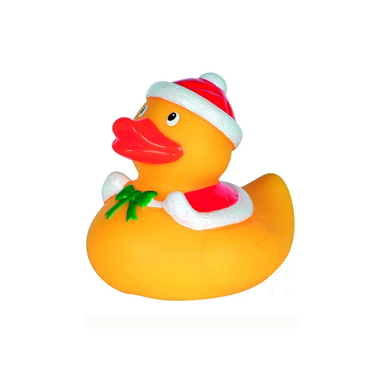 Schnabels® Squeaky Duck Christmas