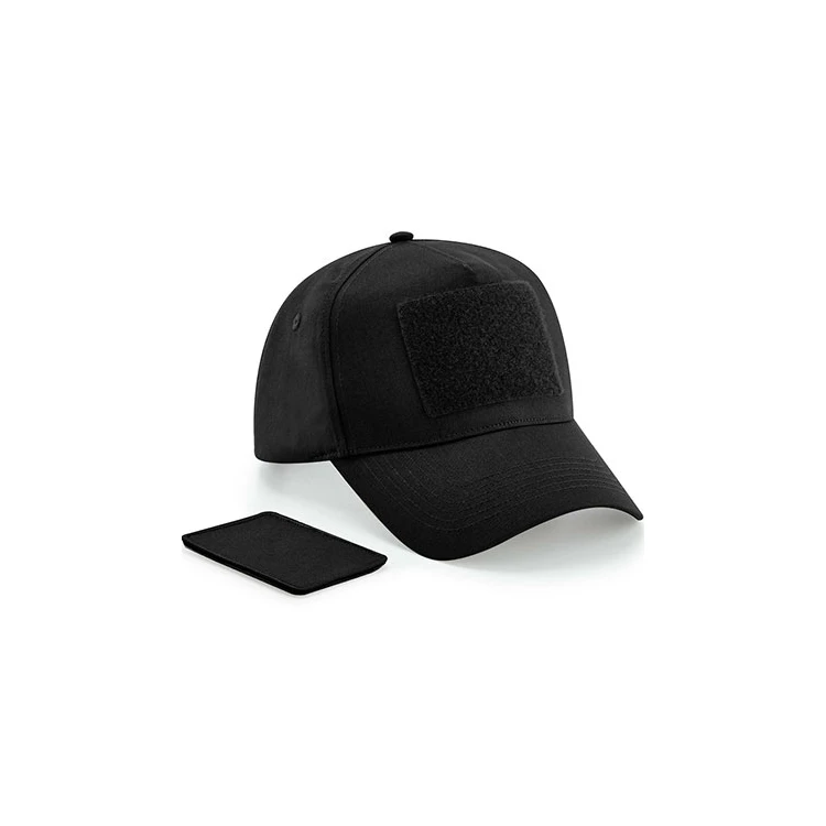 Removable Patch 5 Panel Cap