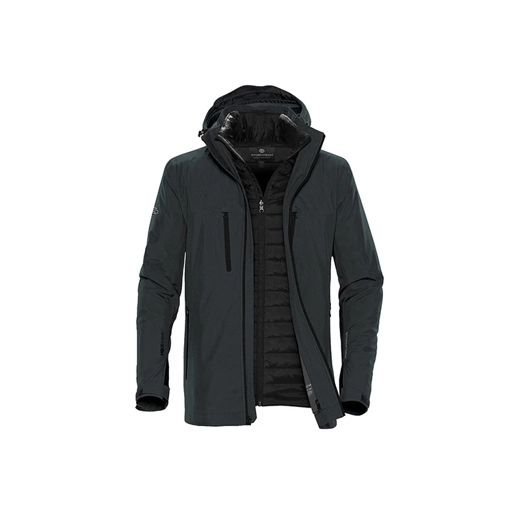 Men's Matrix System Jacket