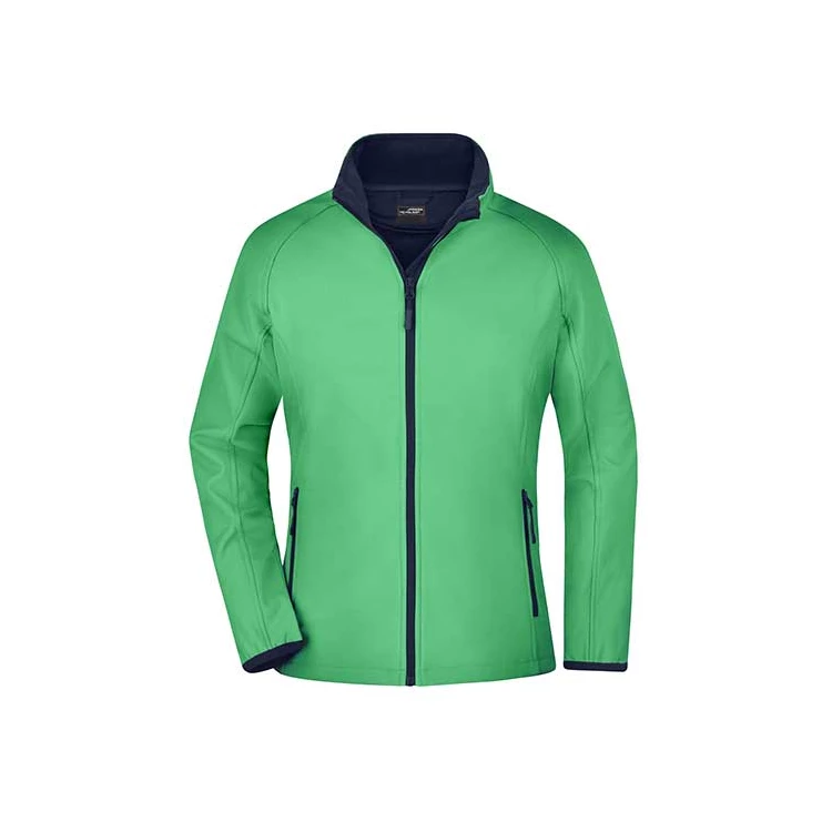 Ladies' Promo Softshell Jacket