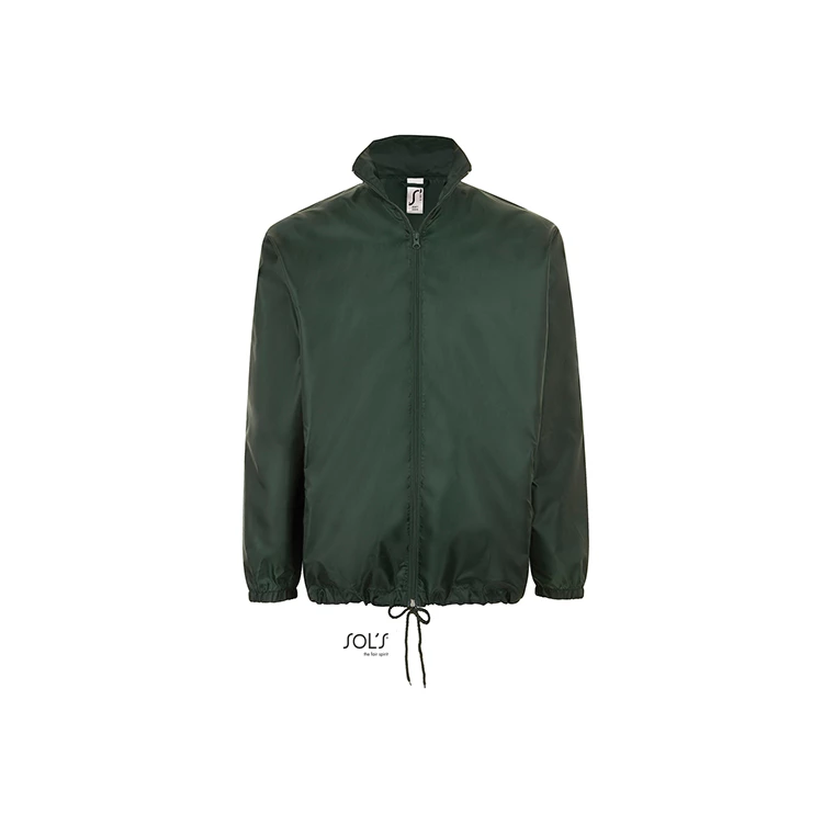 Shift Windbreaker