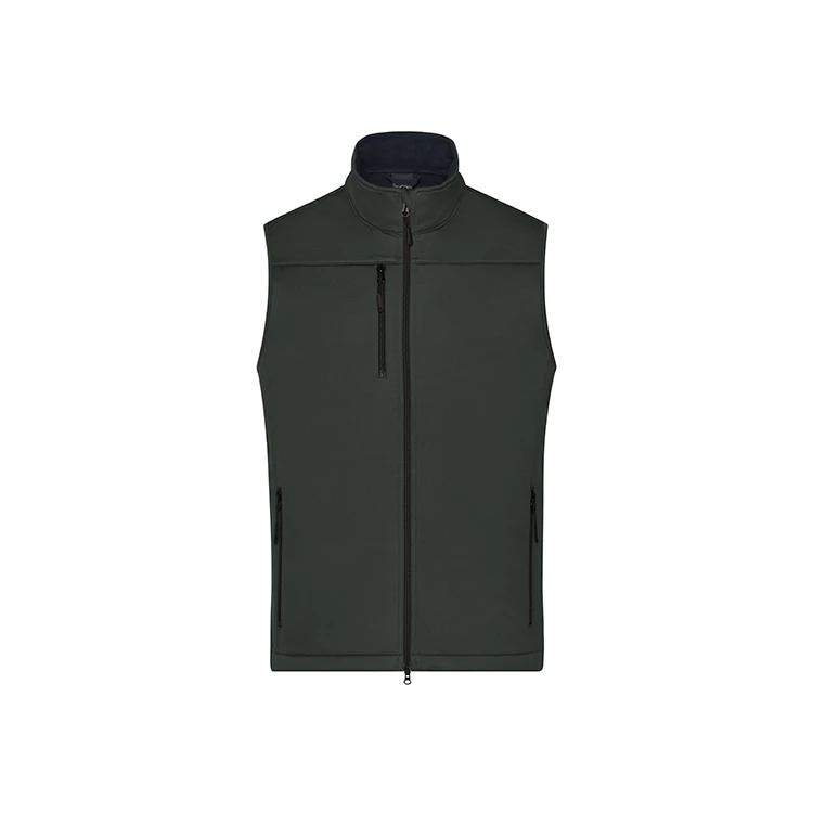 Men's Softshell Vest