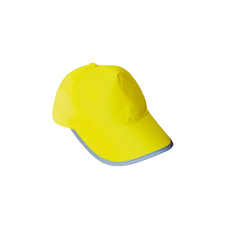 Kids' Basic Hi-Vis Cap Montpelier