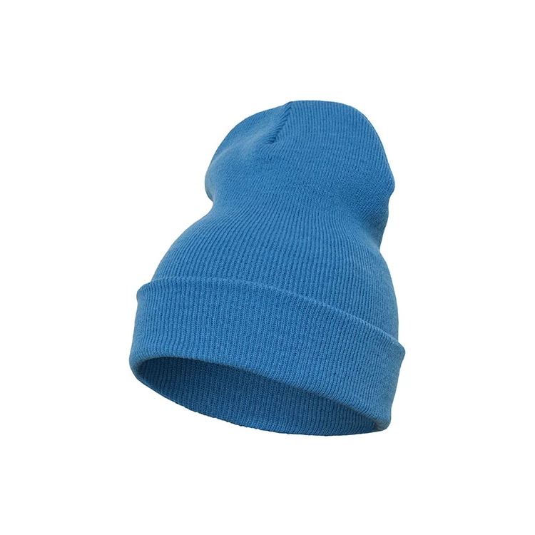 Heavyweight Long Beanie