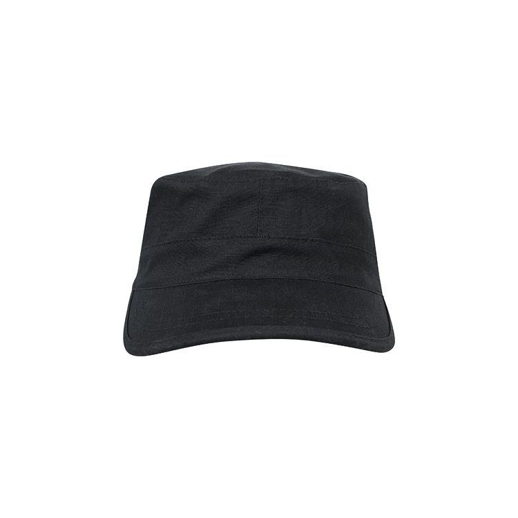 Adjustable Top Gun Ripstop Cap