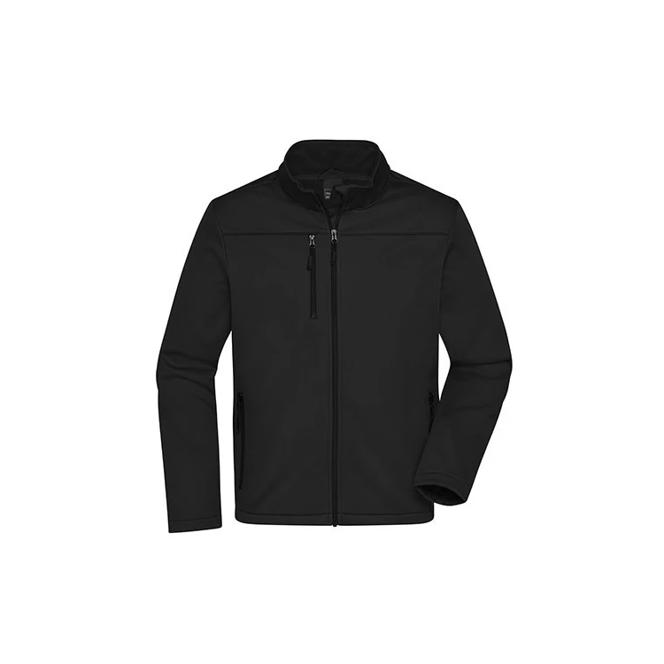 Men's Softshell Jacket