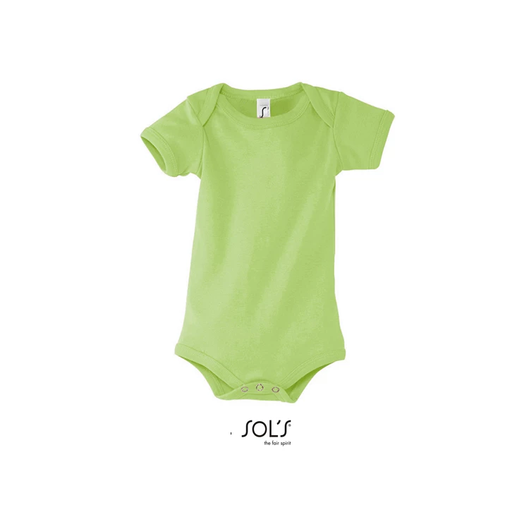 Babies Bodysuit Bambino