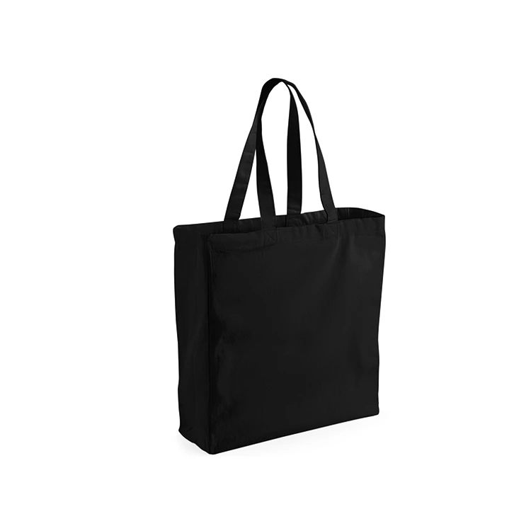 Canvas Classic Shopper