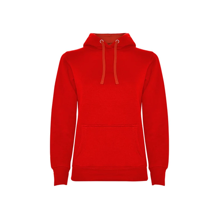 Women's Urban Hooded Sweatshirt