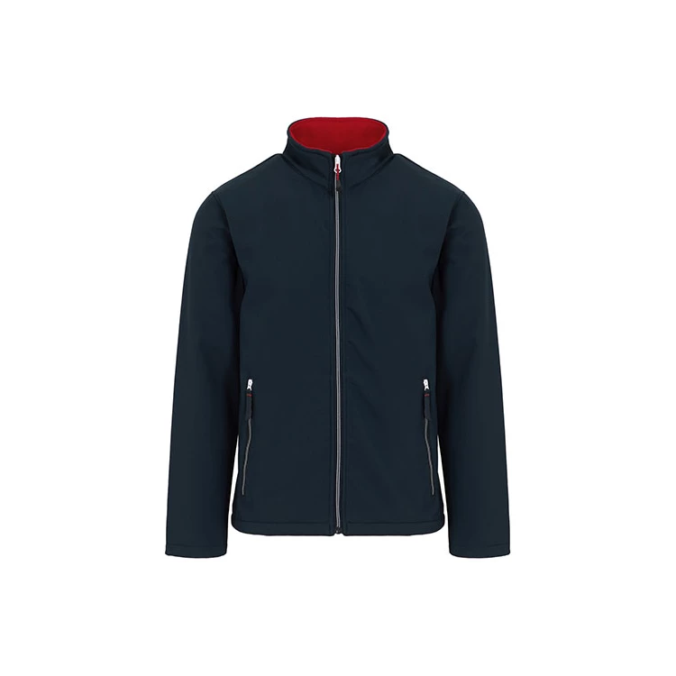 Ascender 2-Layer Softshell Jacket