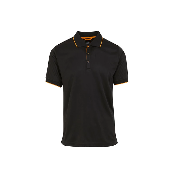 Navigate Short Sleeve Polo