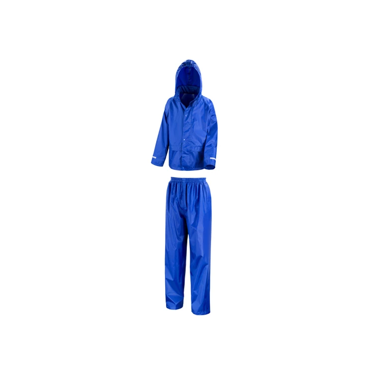 Junior Rain Suit