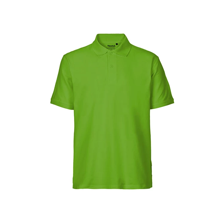 Men's Classic Polo