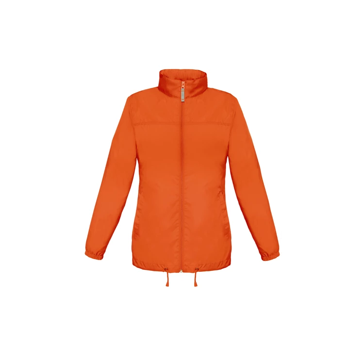 Women's Jacket Sirocco