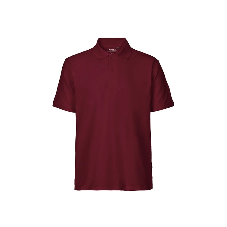 Men's Classic Polo