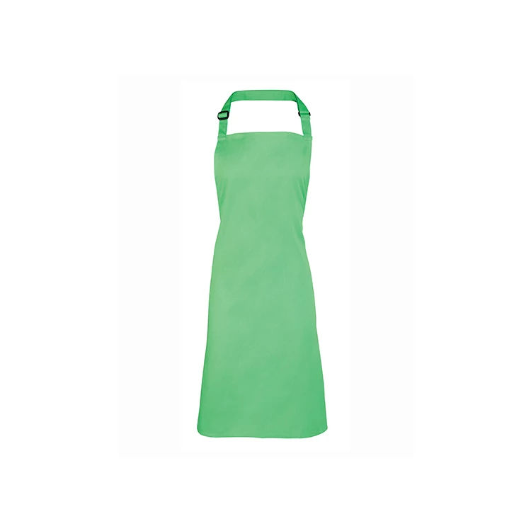 Colours Collection Bib Apron