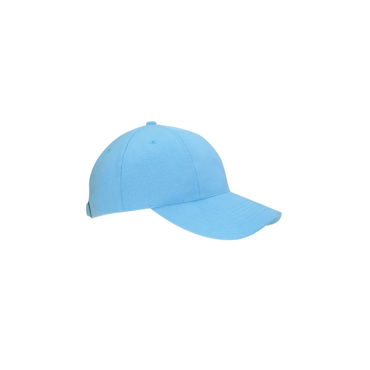 Cotton Cap Low Profile/Brushed