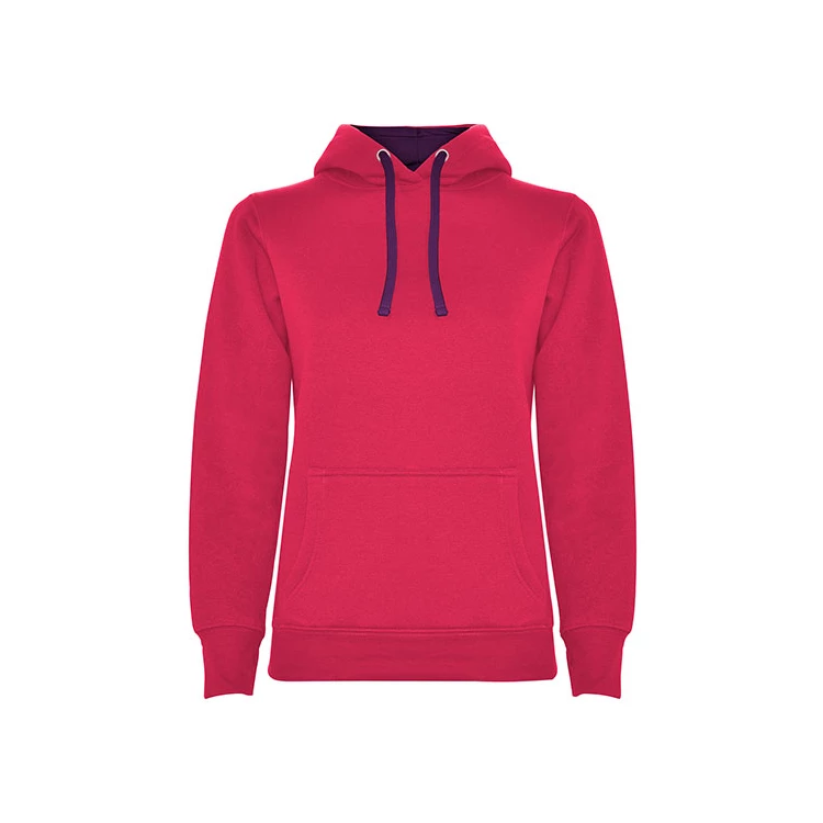 Women's Urban Hooded Sweatshirt