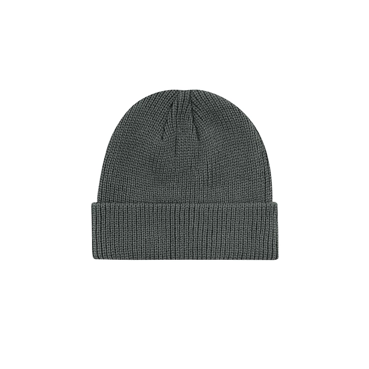 Fisherman Beanie